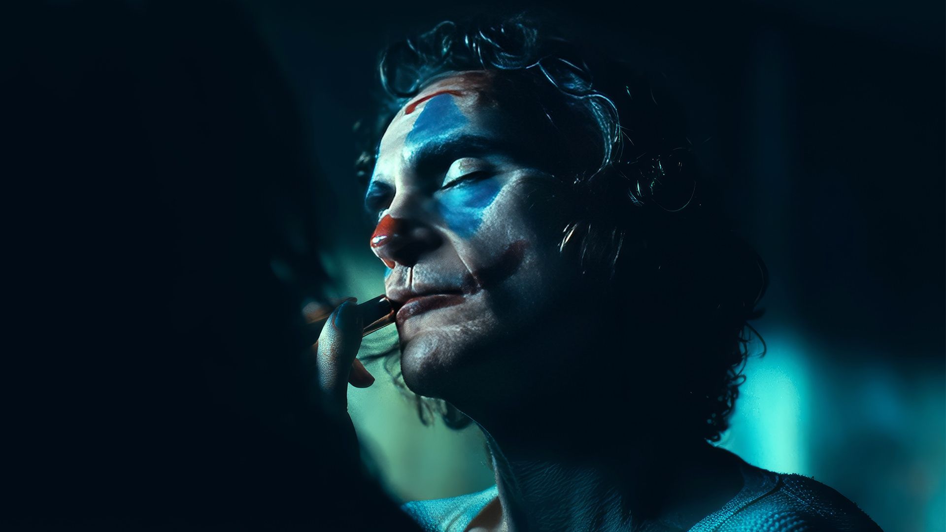 آرتور فلک در فیلم Joker: Folie a Deux 