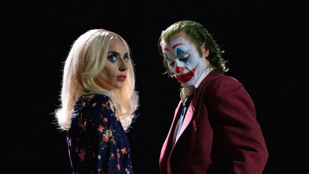 فیلم Joker: Folie à Deux