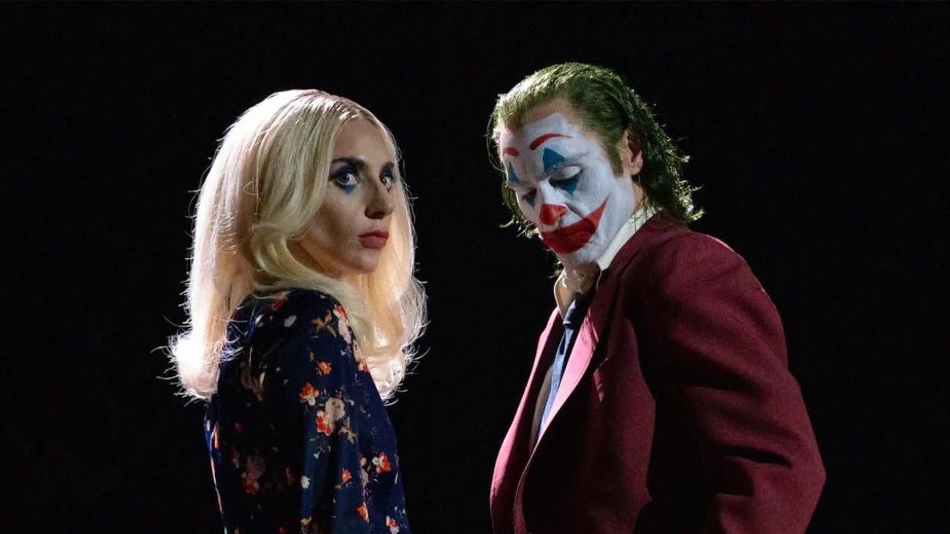 فیلم Joker: Folie à Deux