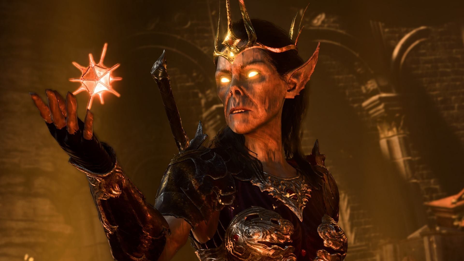 بازی Baldur's Gate 3