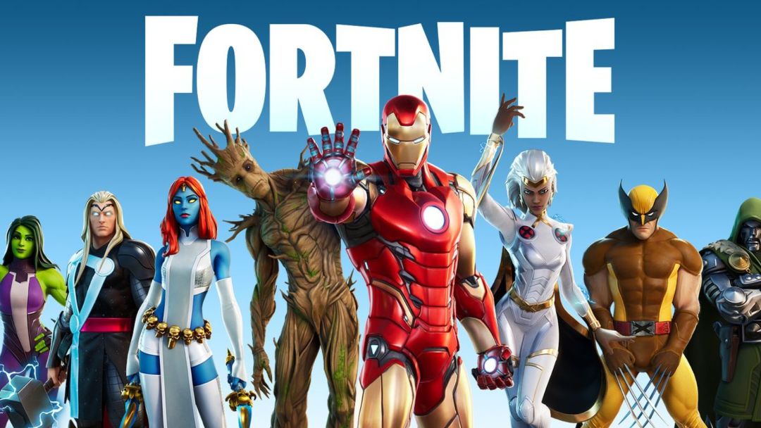 fortnite