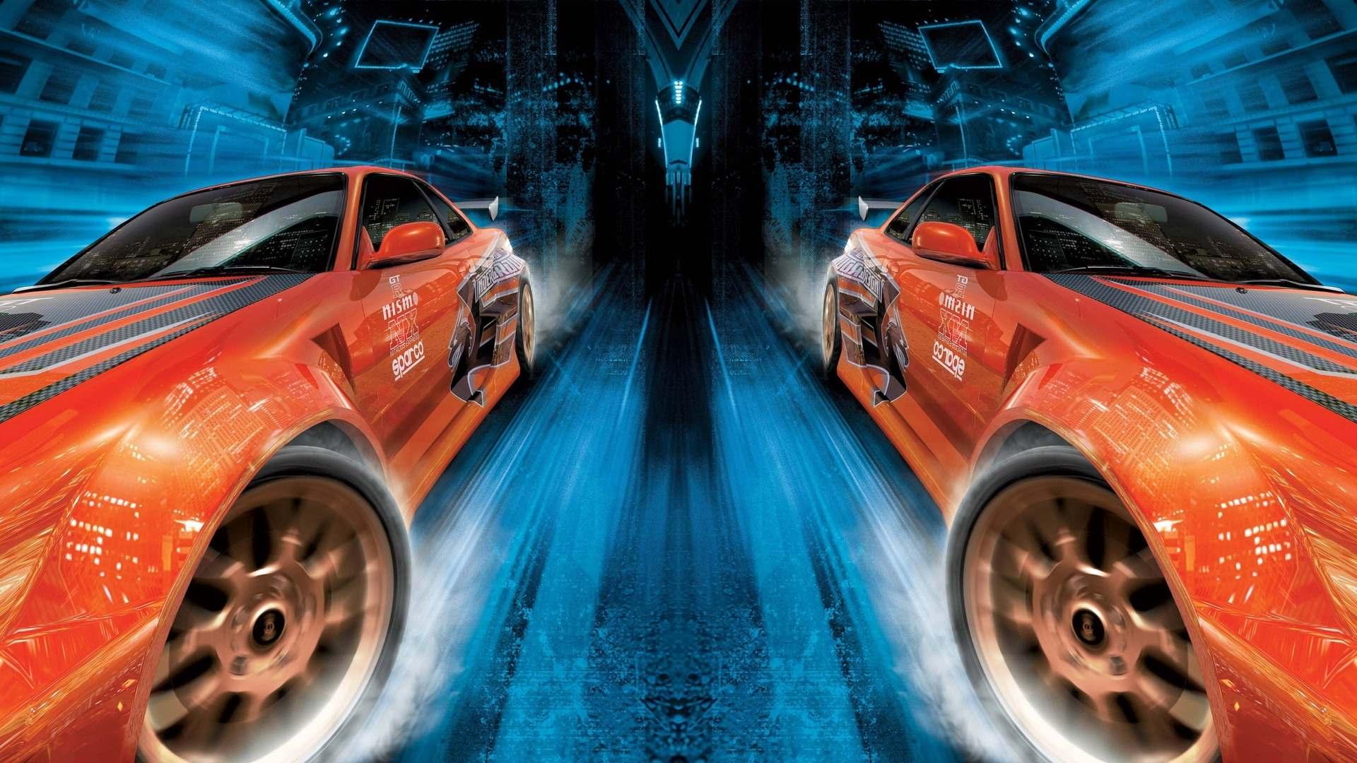 چگونه Need for Speed: Underground ریسینگ خیابانی را به خانه آورد؟