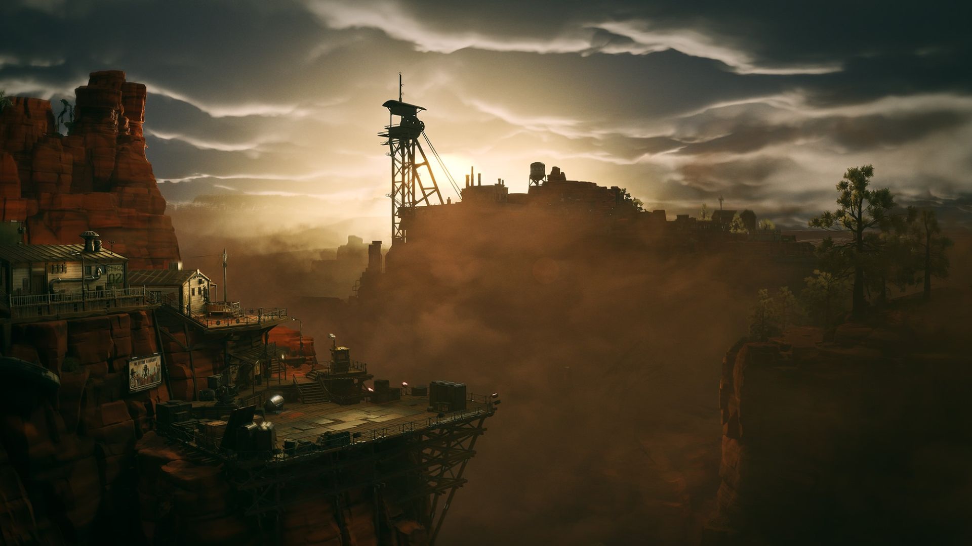 اولین تصاویر از بازی جدید خالق Dishonored