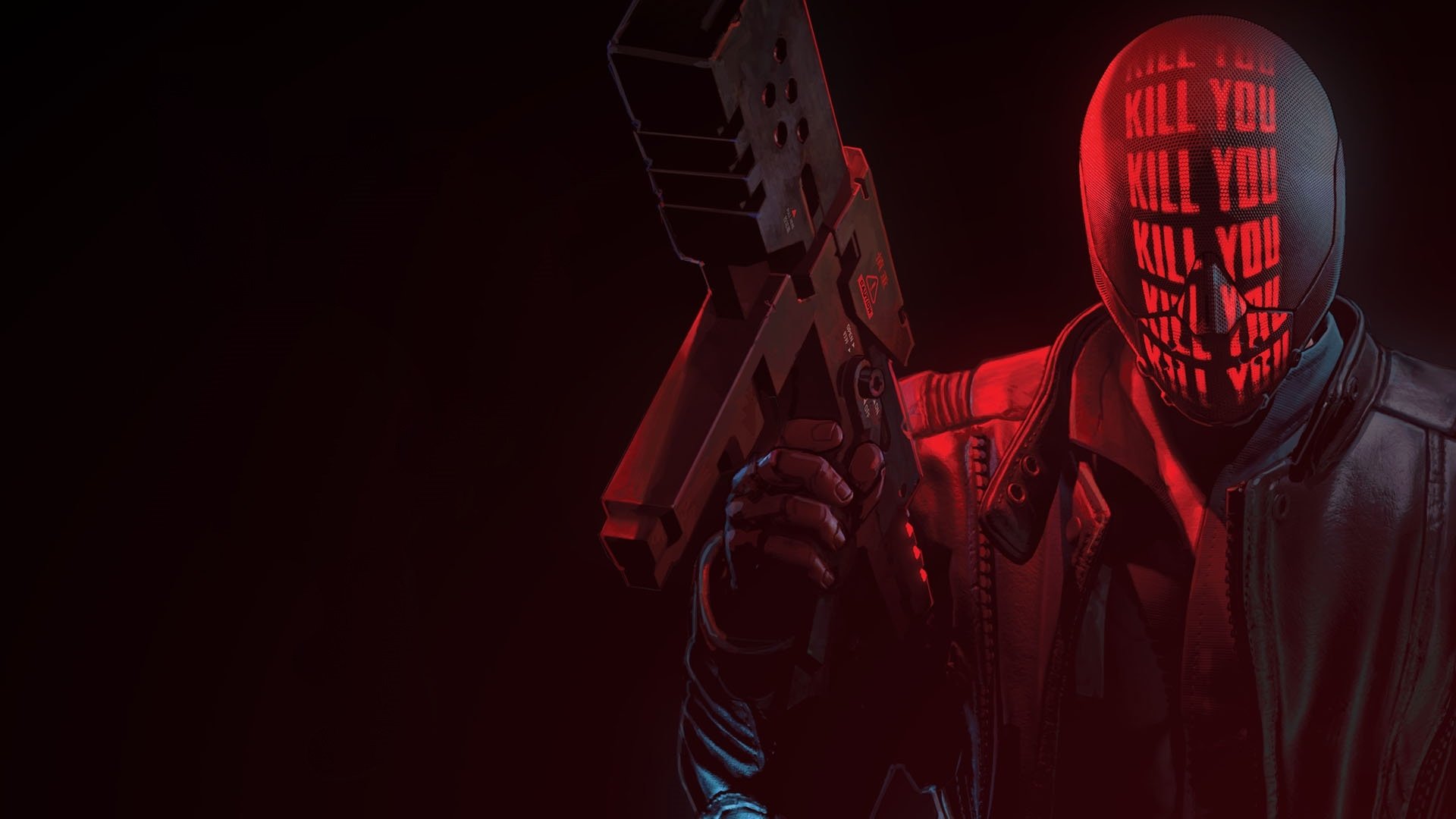 فیلمی براساس بازی Ruiner توسط کارگردان Maze Runner ساخته می‌شود - زومجی