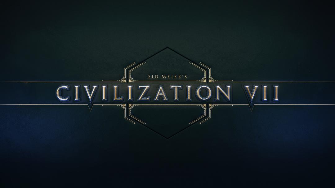 لوگوی بازی Sid Meier's Civilization 7