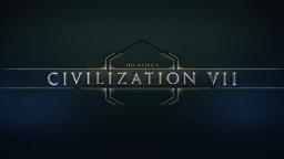لوگوی بازی Sid Meier's Civilization 7