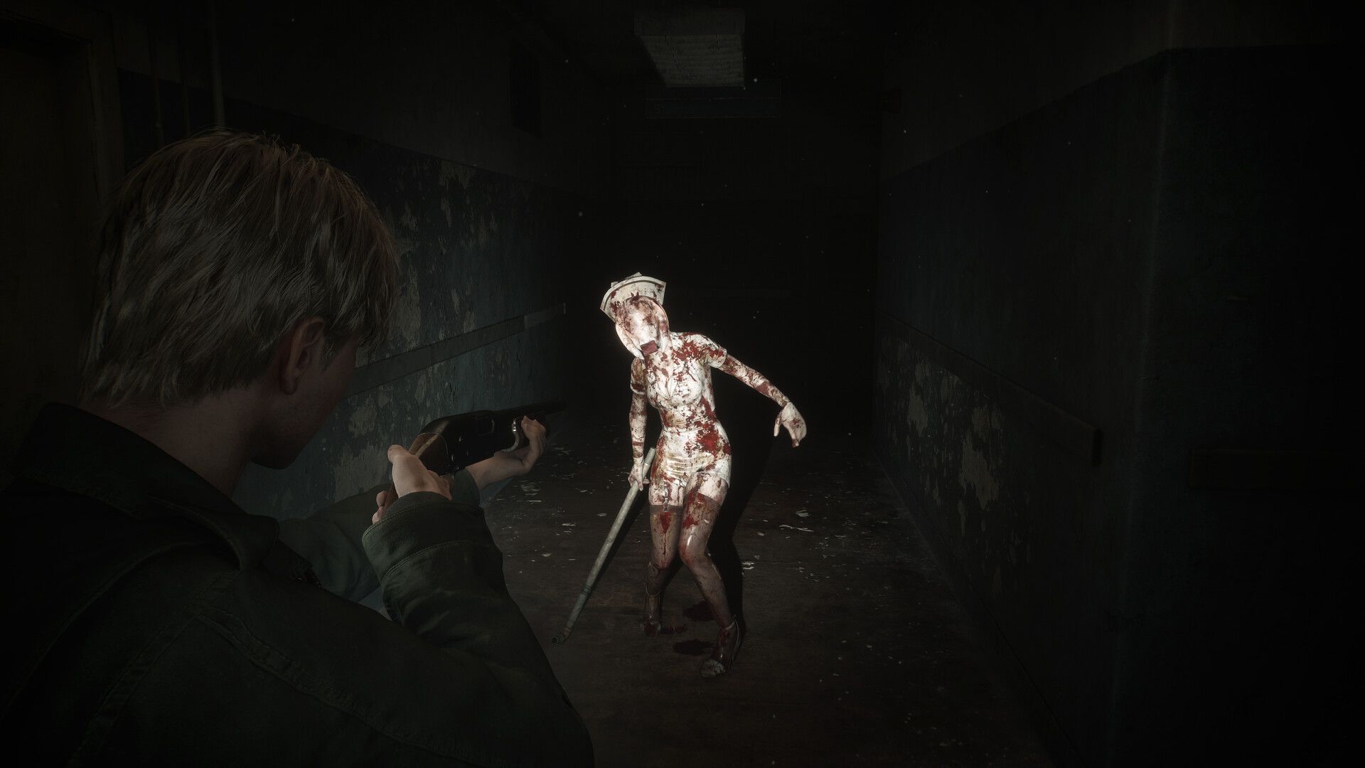 ریمیک Silent Hill 2