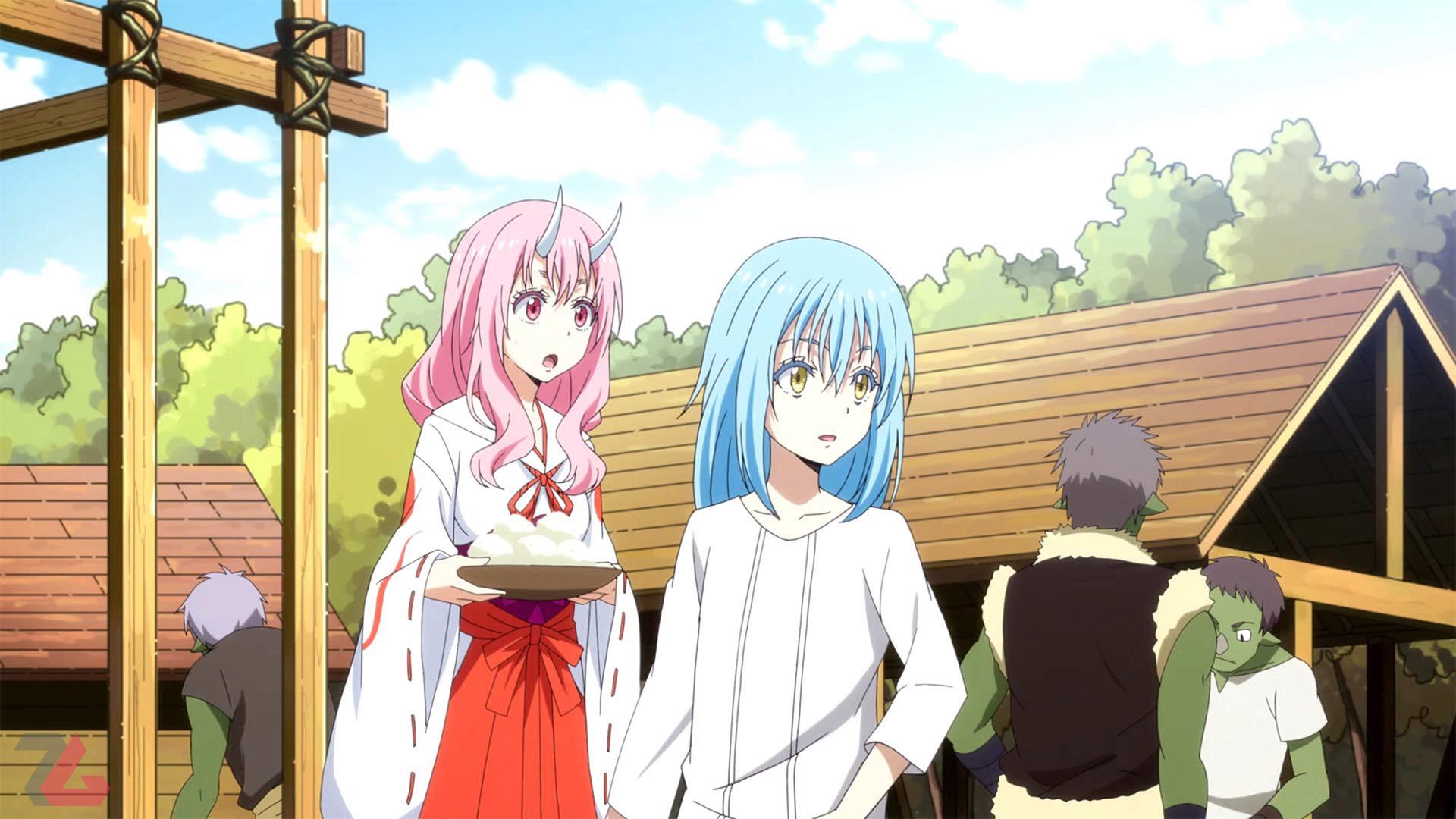 بررسی بازی That Time I Got Reincarnated as a Slime ISEKAI Chronicles، محصول شرکت بندای نامکو اینترتینمنت