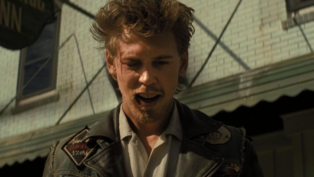 معرفی فیلم موتورسواران 2023 The Bikeriders 1