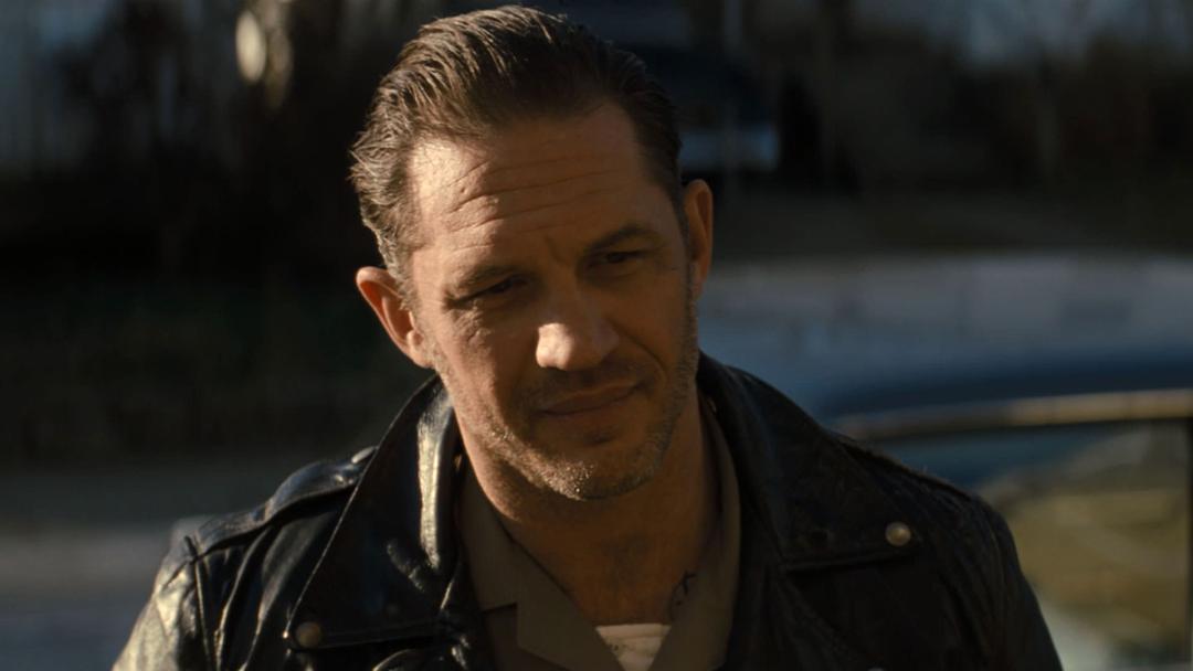 معرفی فیلم موتورسواران 2023 The Bikeriders 1