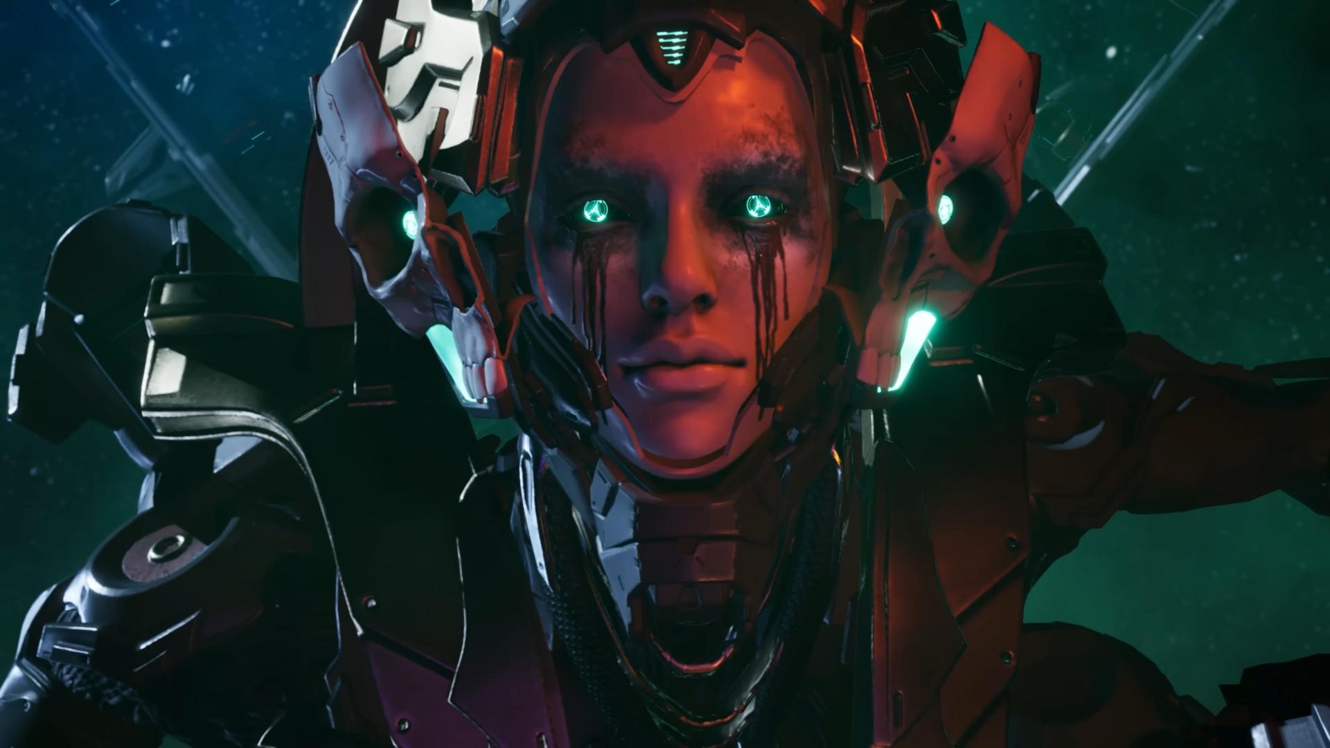 شخصیت جدید بازی The First Descendant