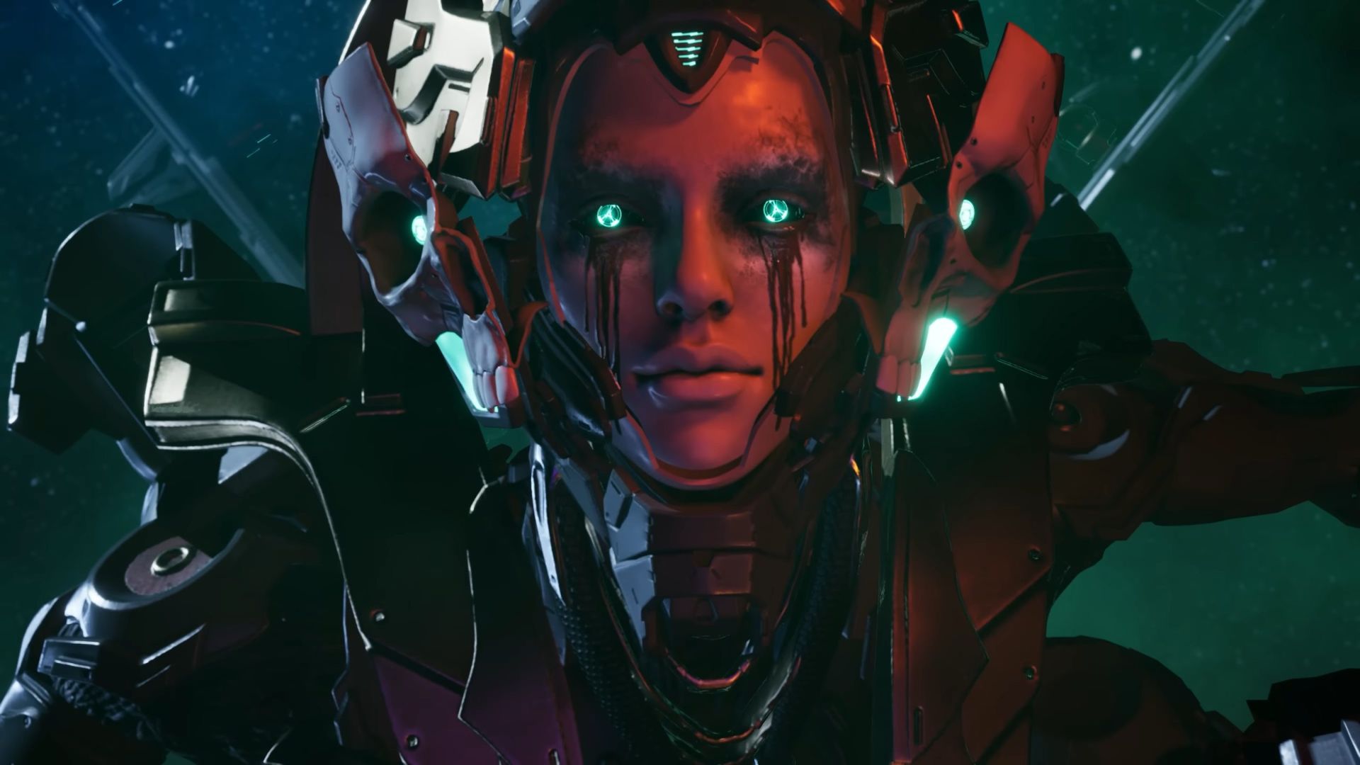شخصیت جدید بازی The First Descendant