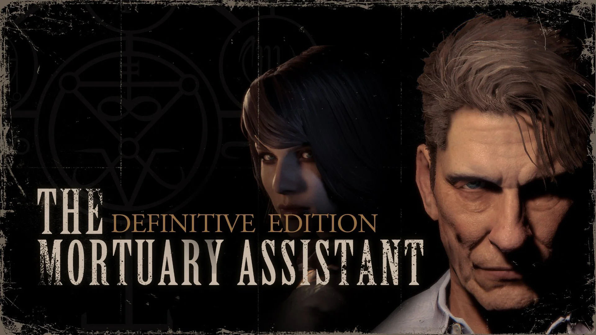 بررسی بازی The Mortuary Assistant: Definitive Edition؛ ماجراجویی در یک ...