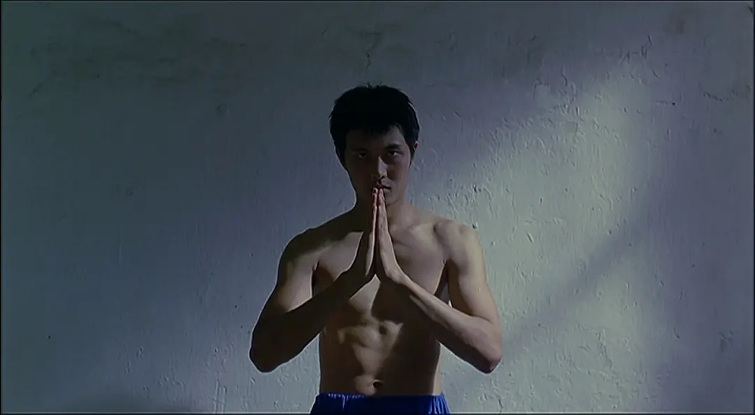 فیلم 3iron