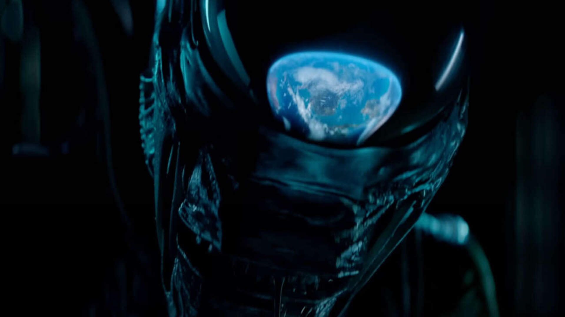 زنومورف در سریال Alien: Earth نزدیک زمین می‌شود