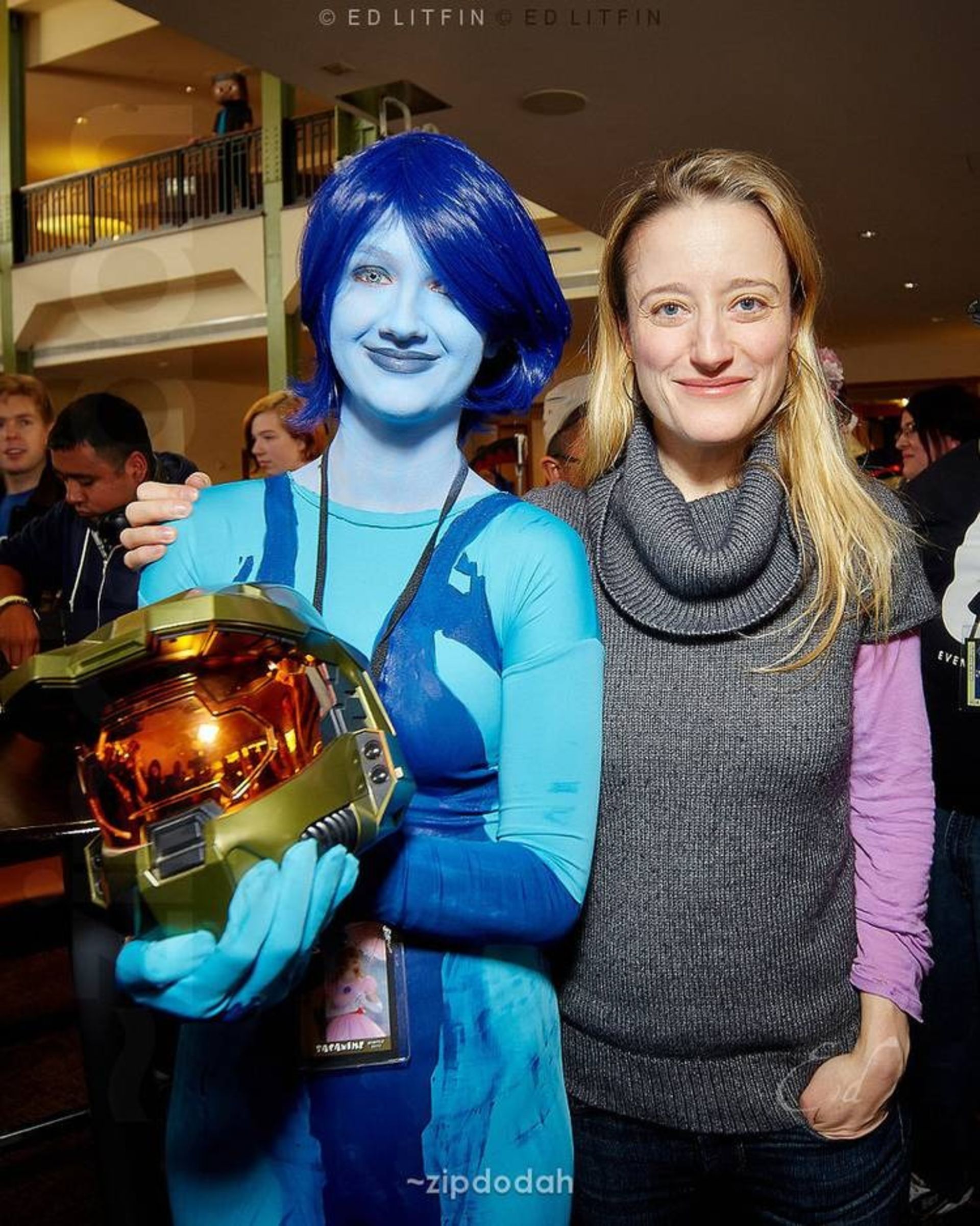 jen taylor cortana princess peach