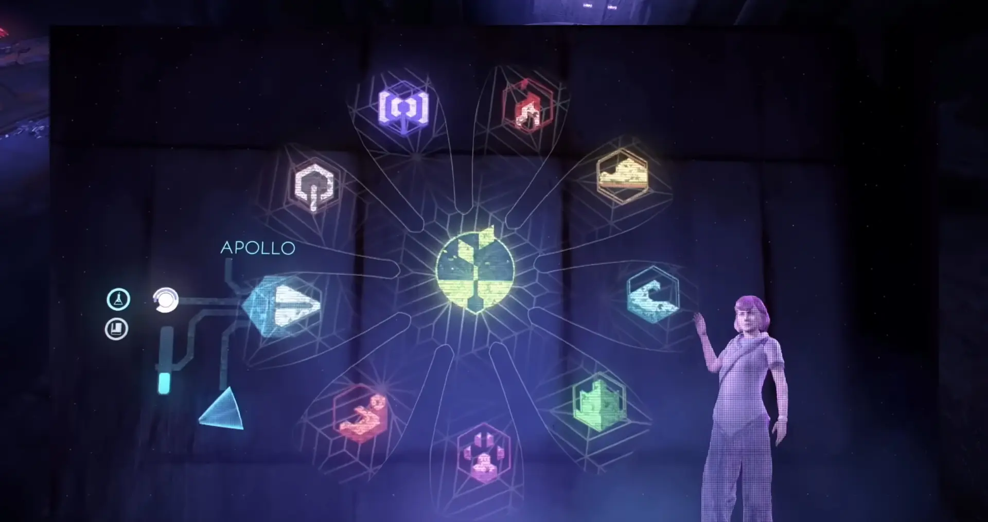 APOLLO