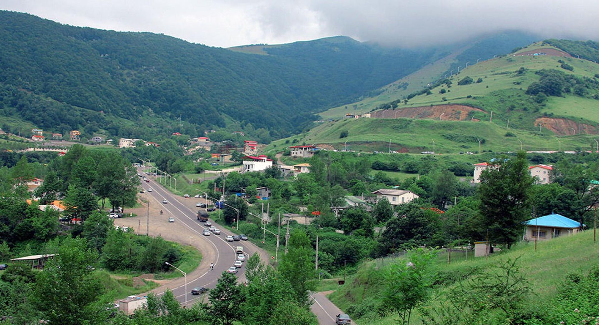 تصویر رپورتاژ آستارا فلای‌تودی