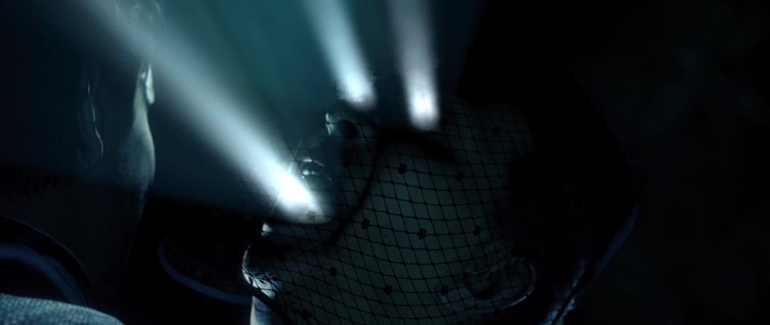 تصاویر گیم پلی بازی Alan Wake