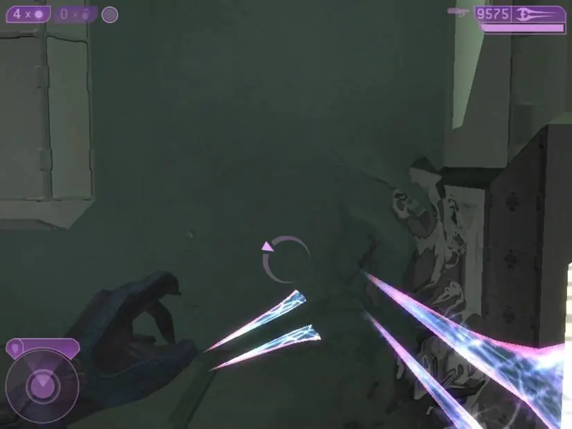 halo 2