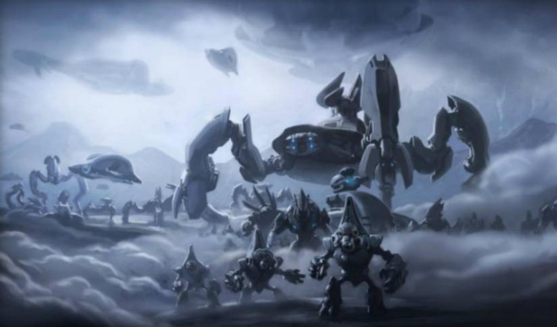 halo covenant