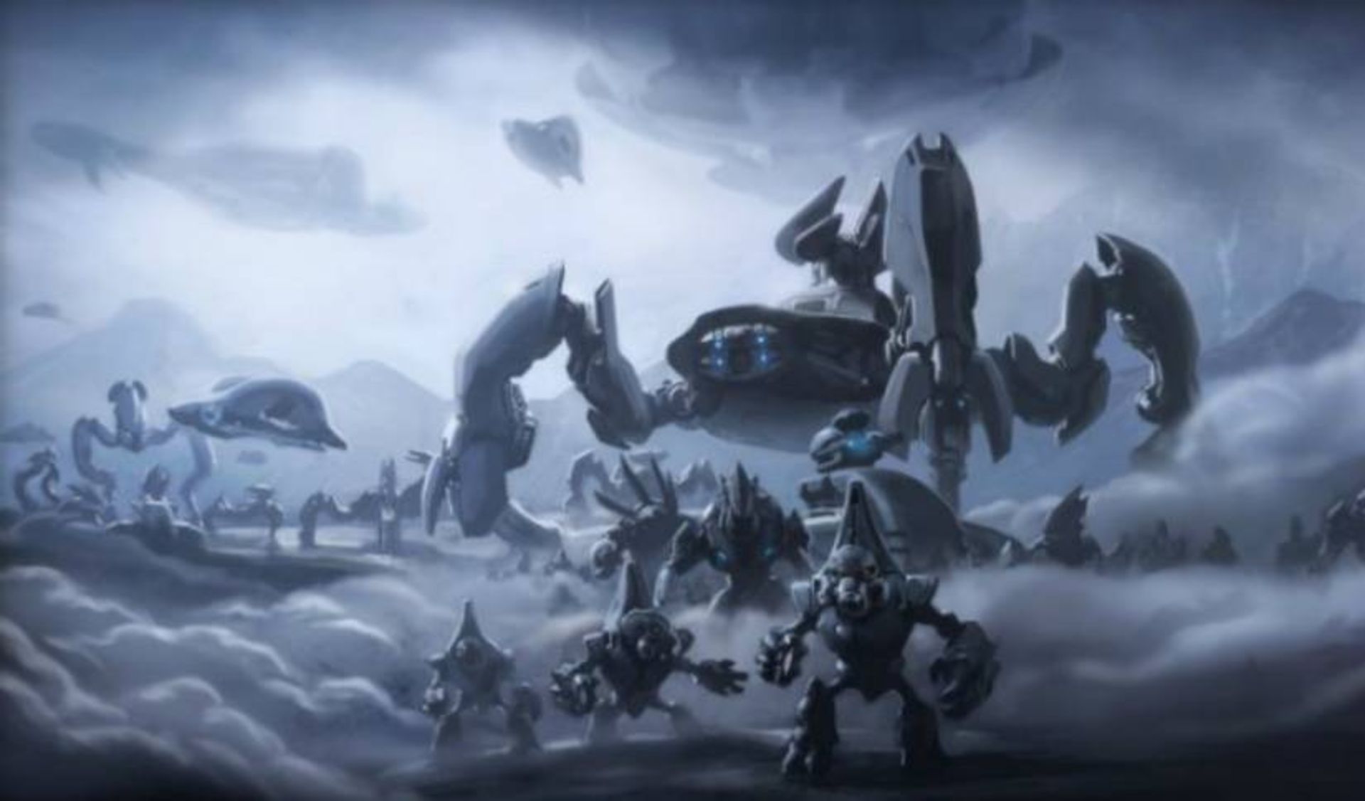 halo covenant