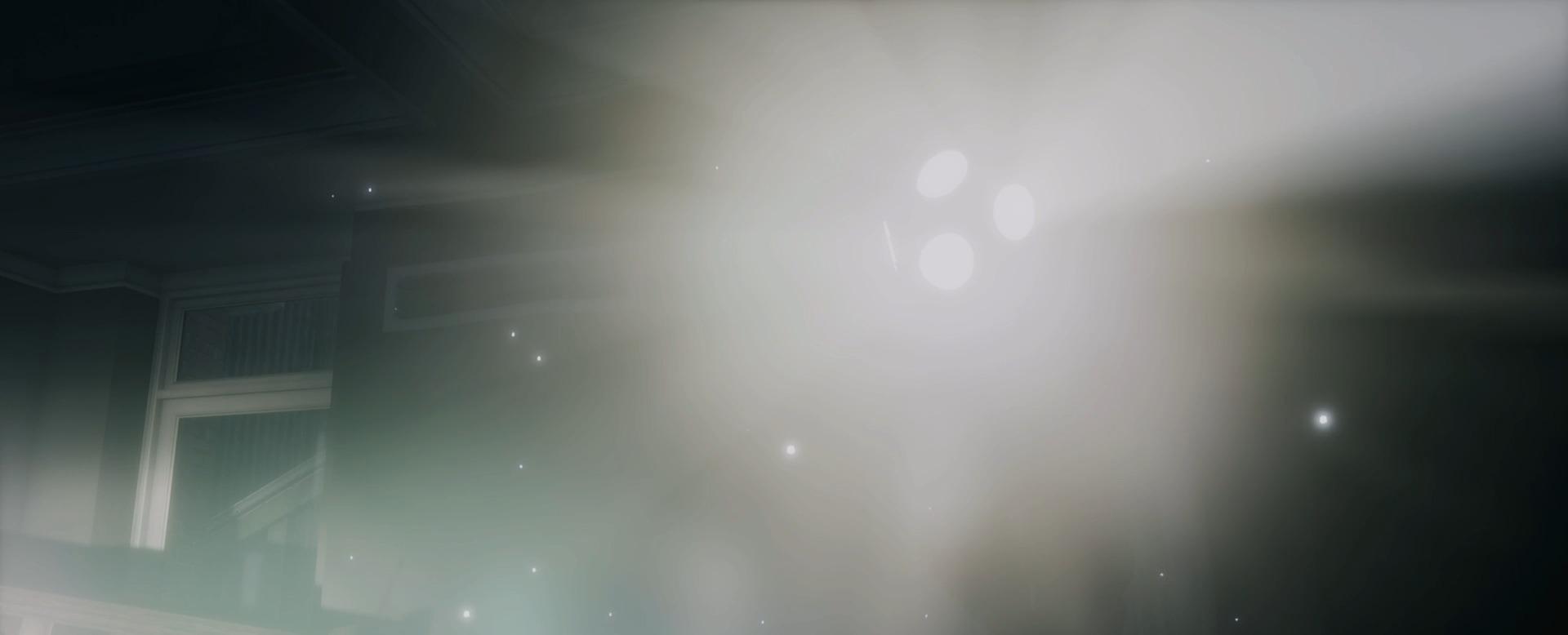تصاویر گیم پلی بازی Alan Wake