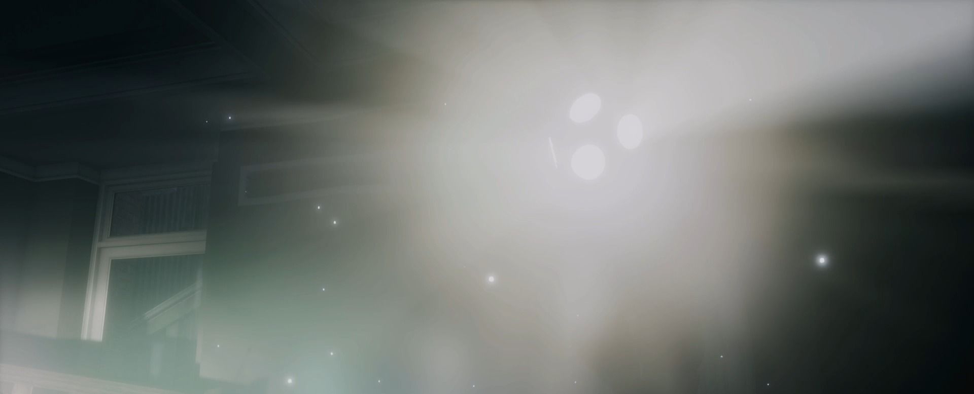 تصاویر گیم پلی بازی Alan Wake