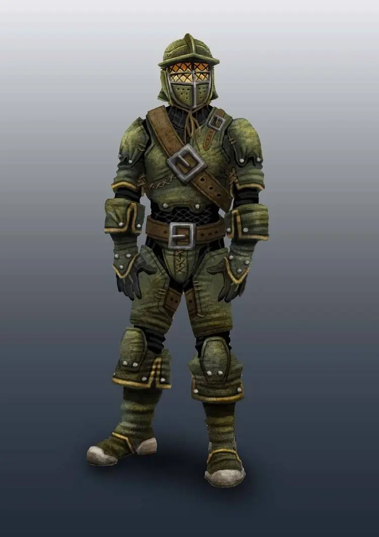 fable master chief