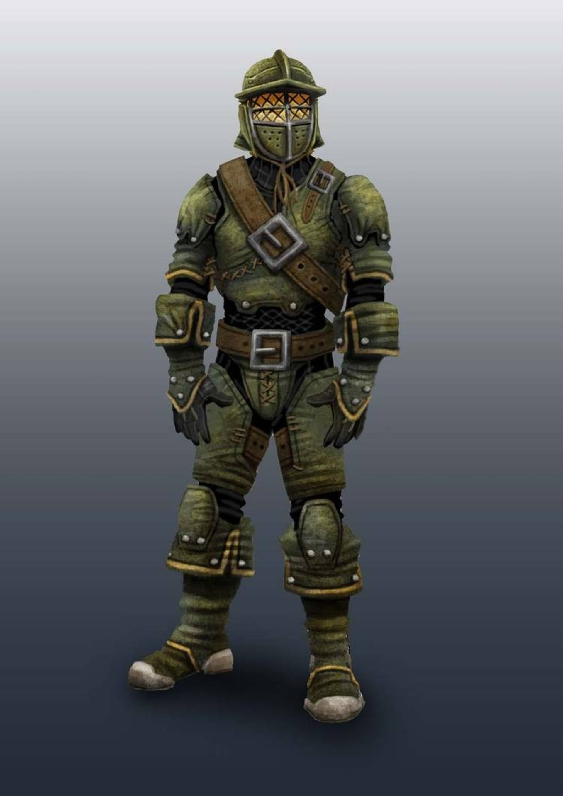fable master chief
