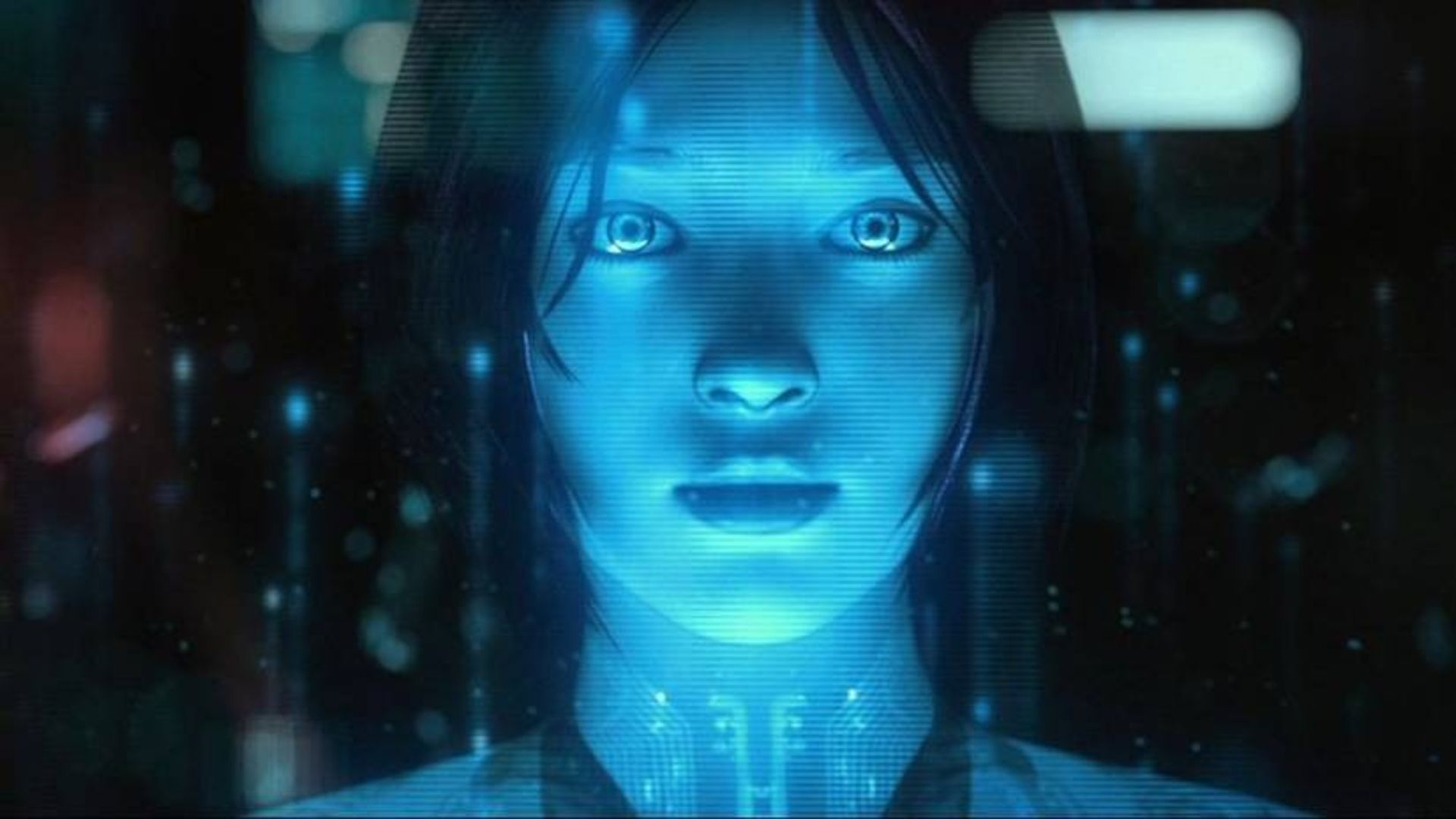 halo cortana