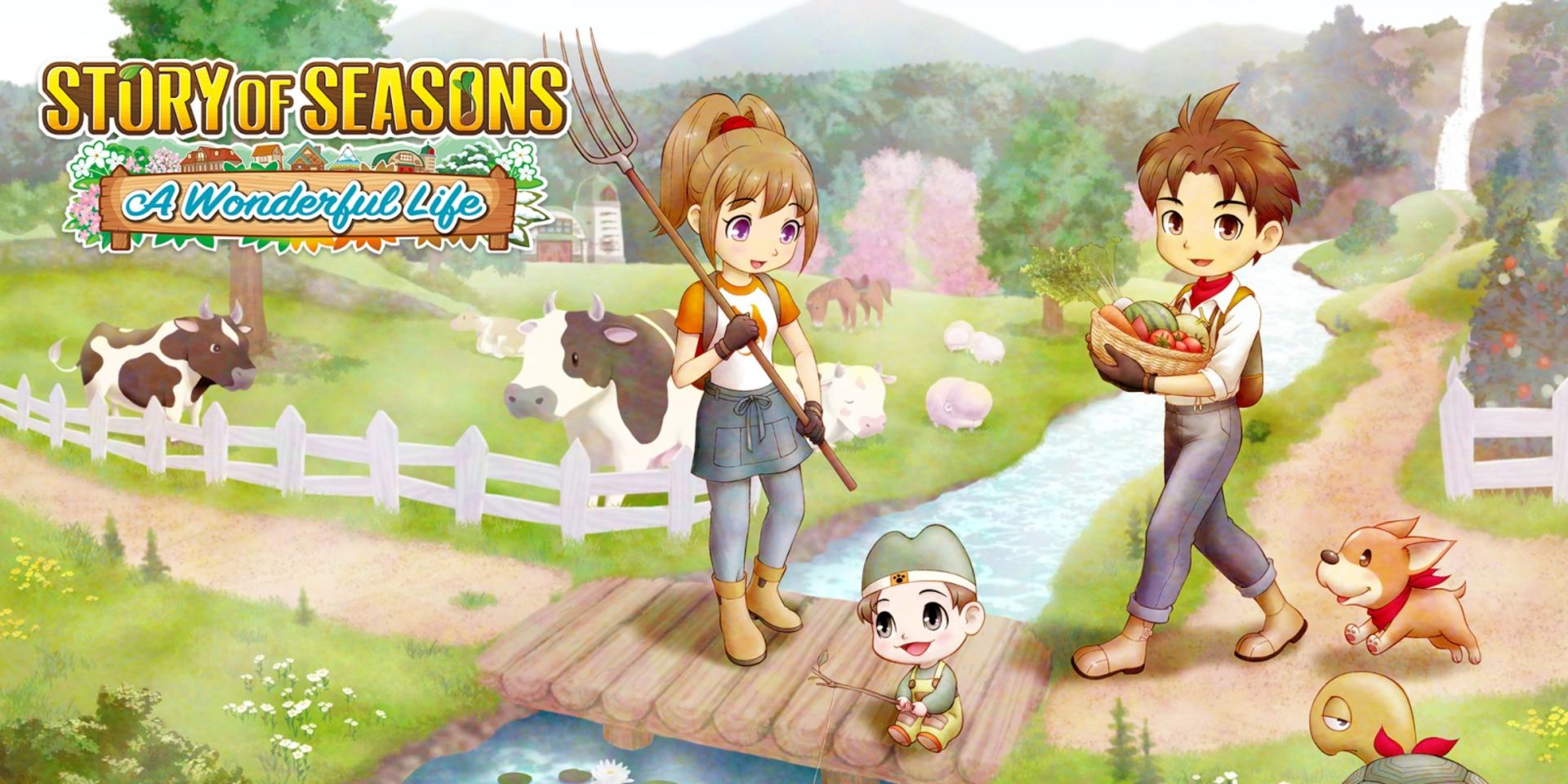 Story of Seasons