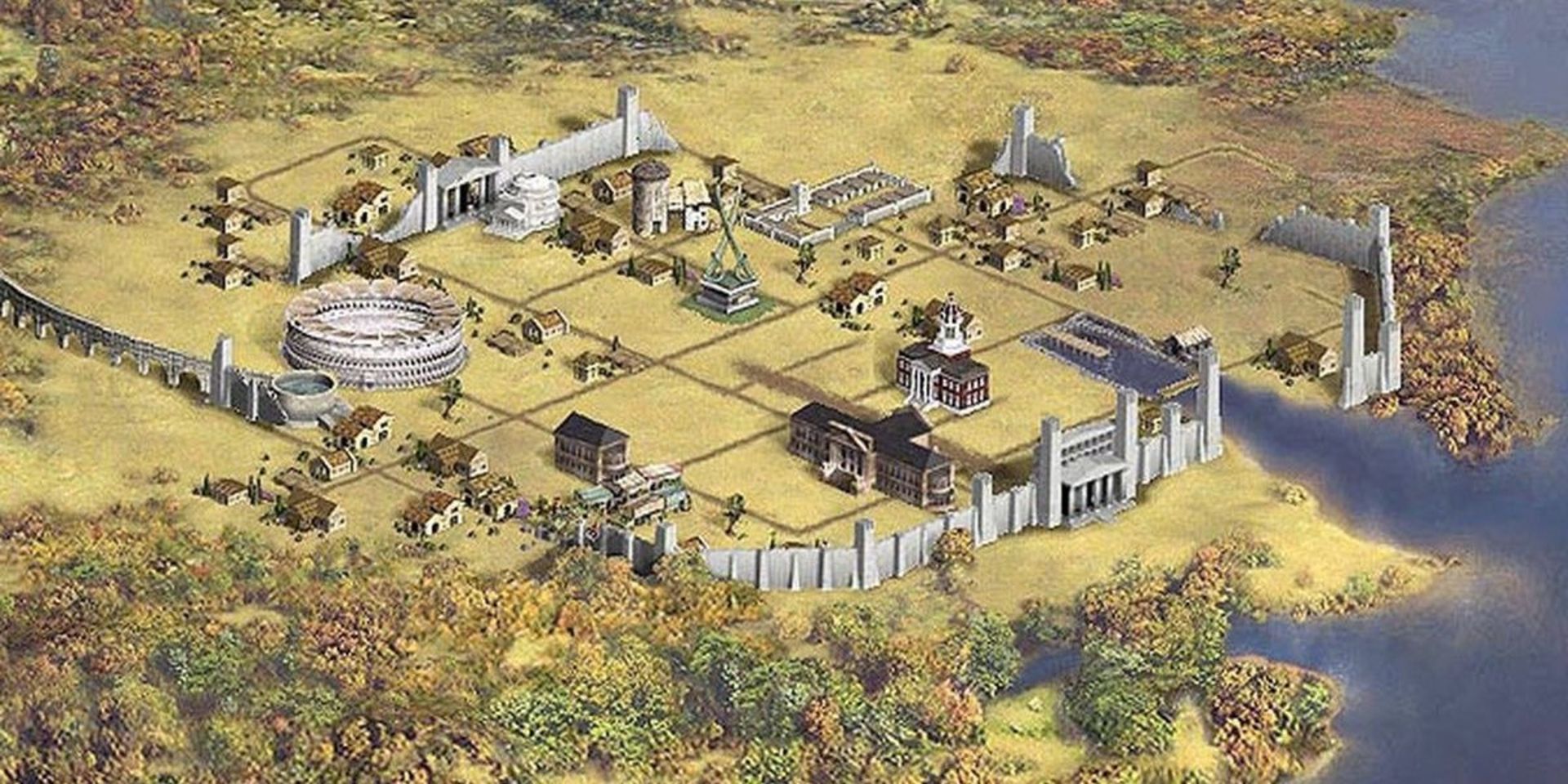 iran persia in civilization