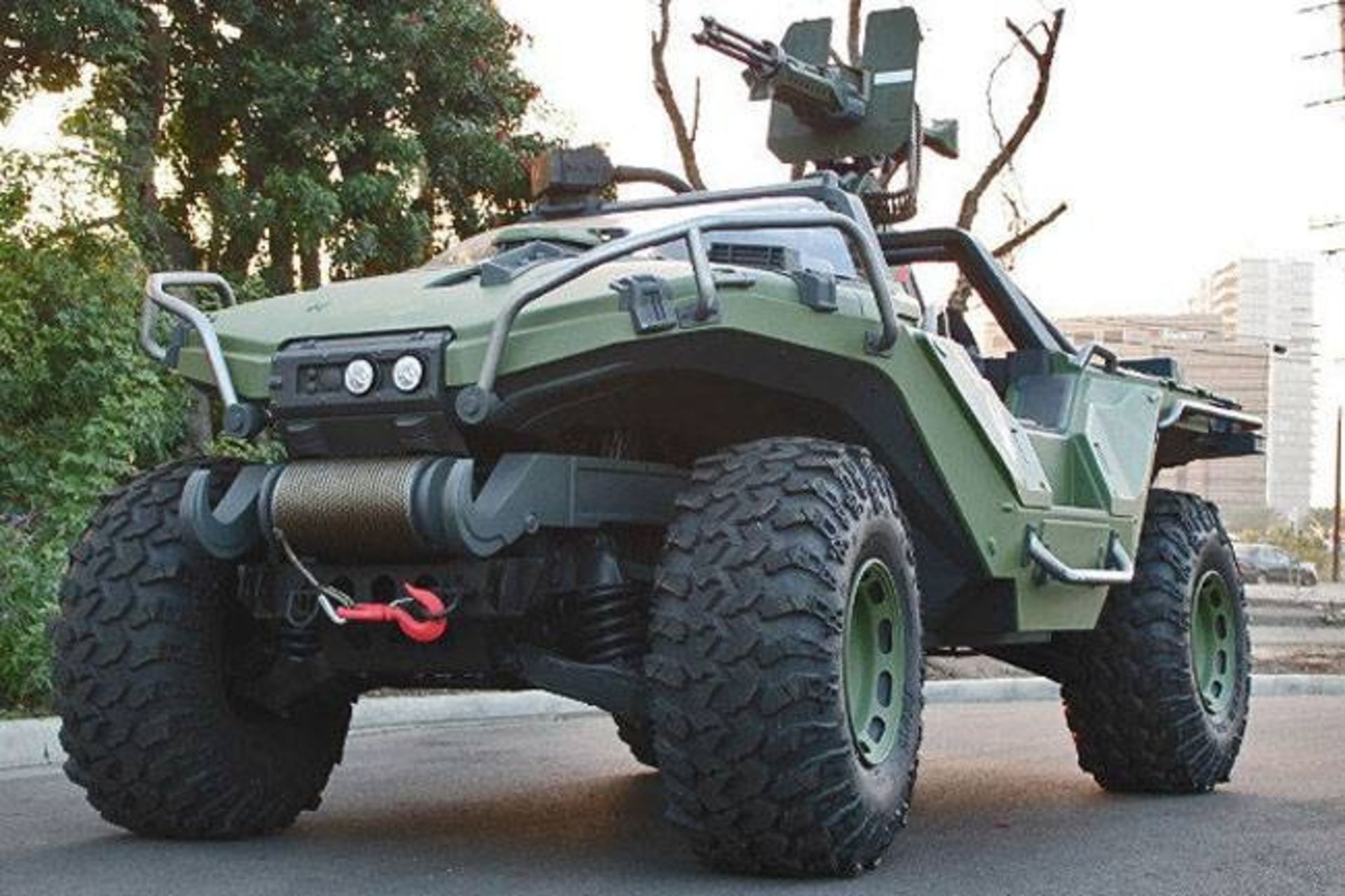 halo warthog