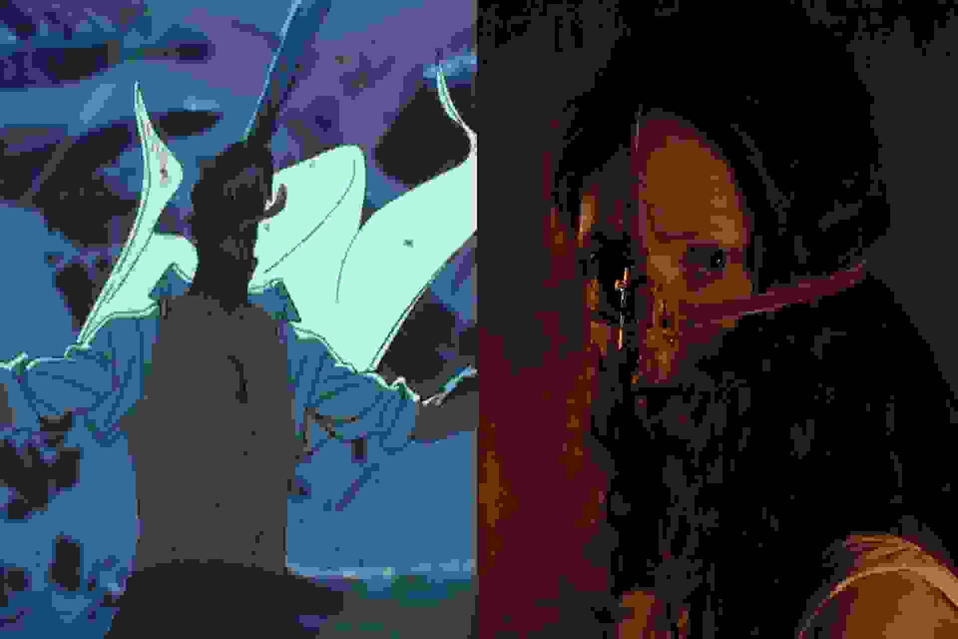 بهترین فیلمهای ترسناک ۲۰۲۵