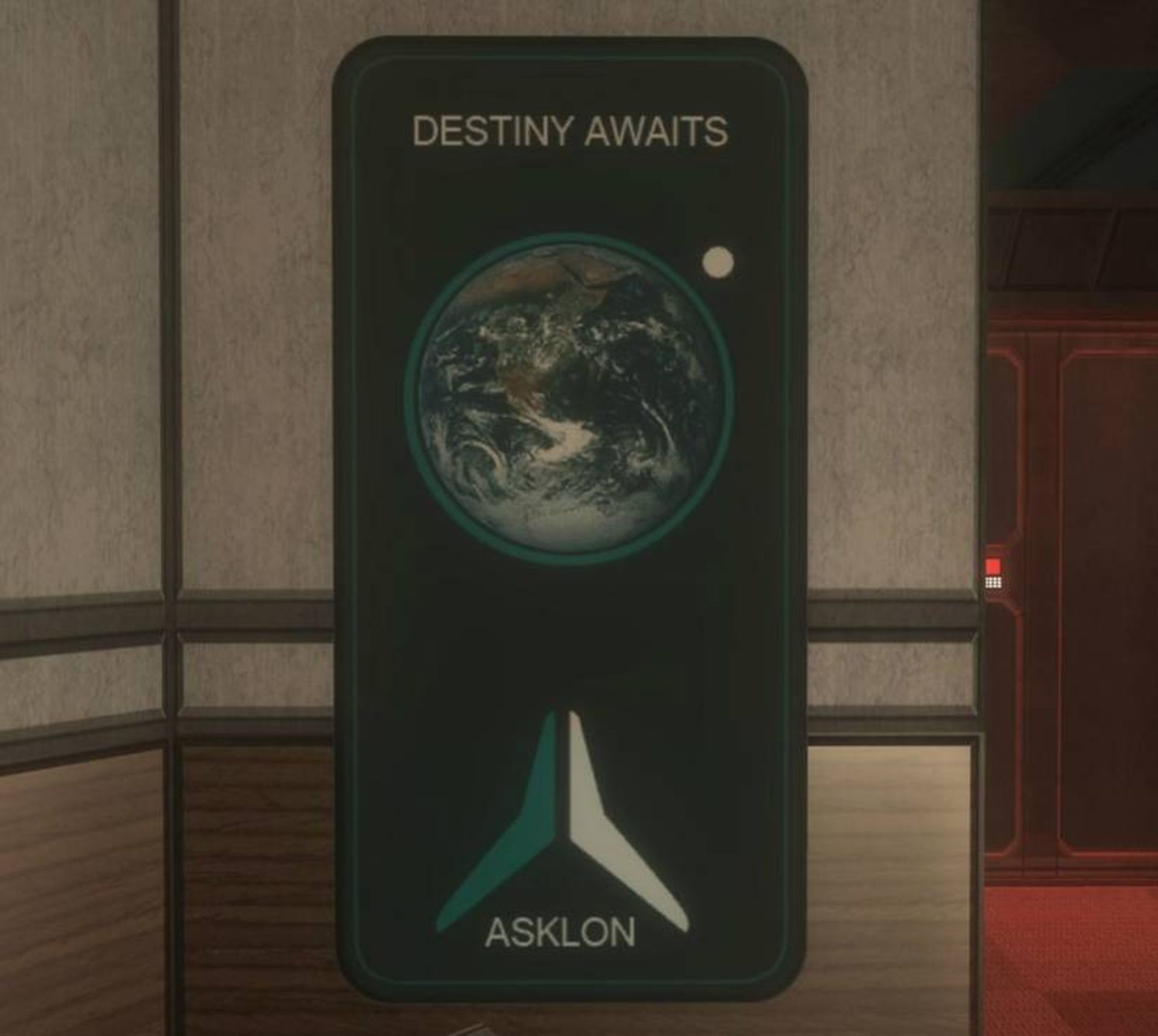 halo destiny teaser