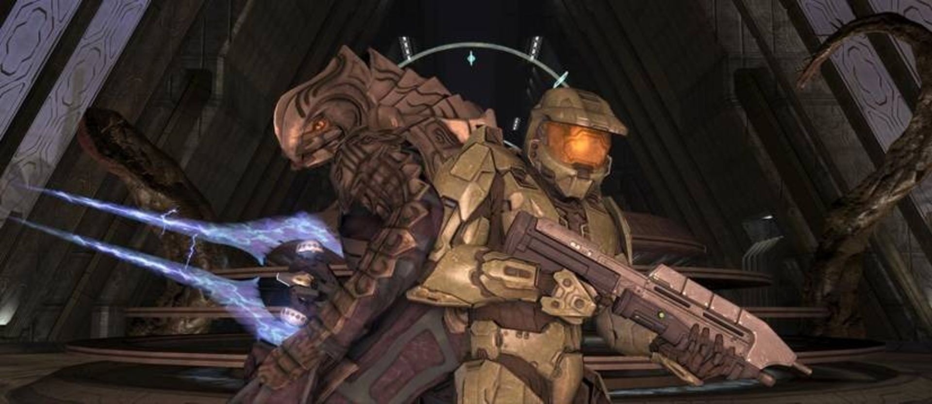 halo arbiter