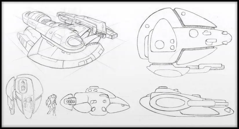 halo 2 deleted levels