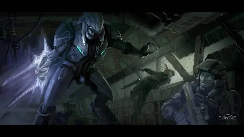 halo elite