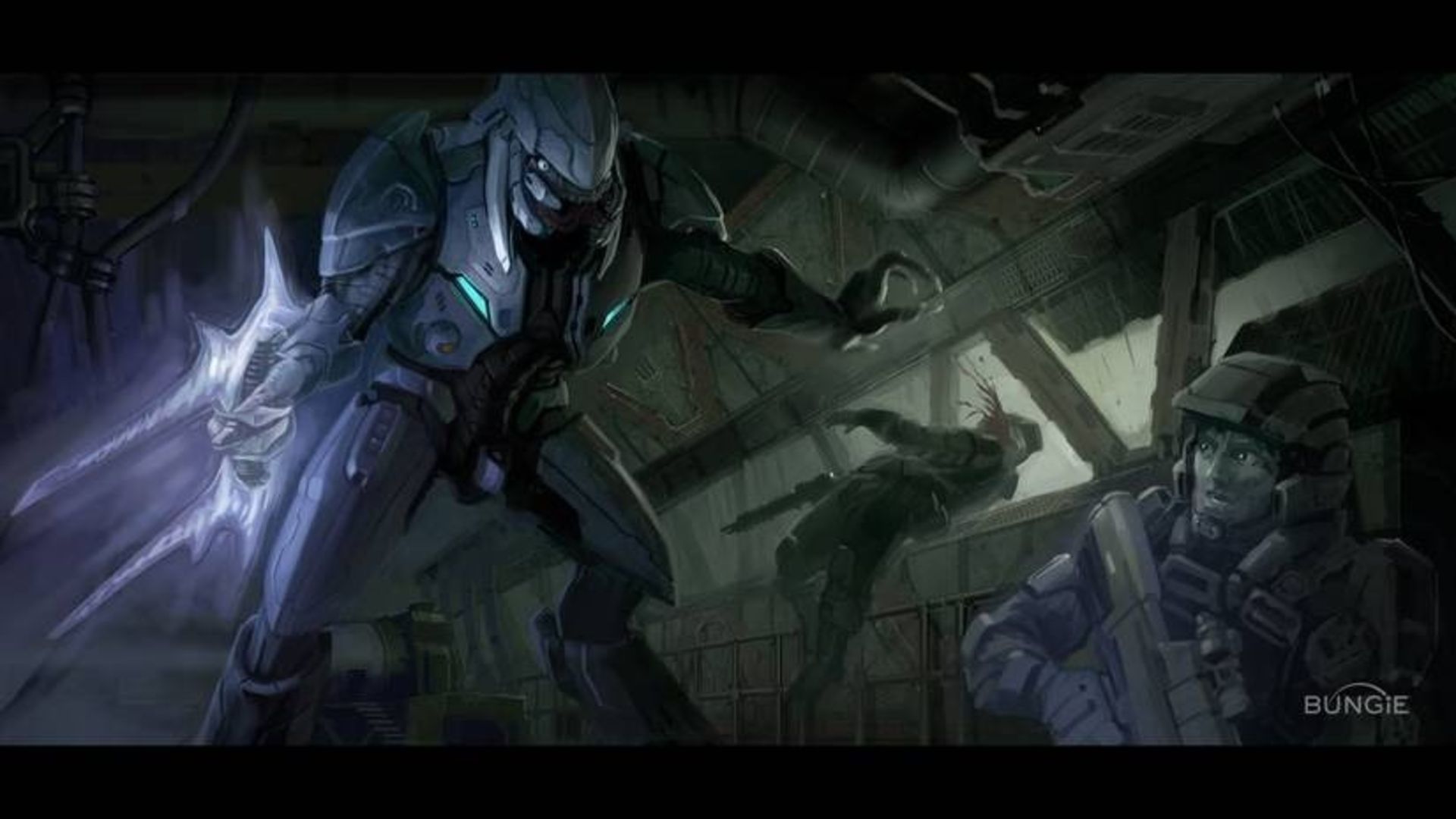 halo elite