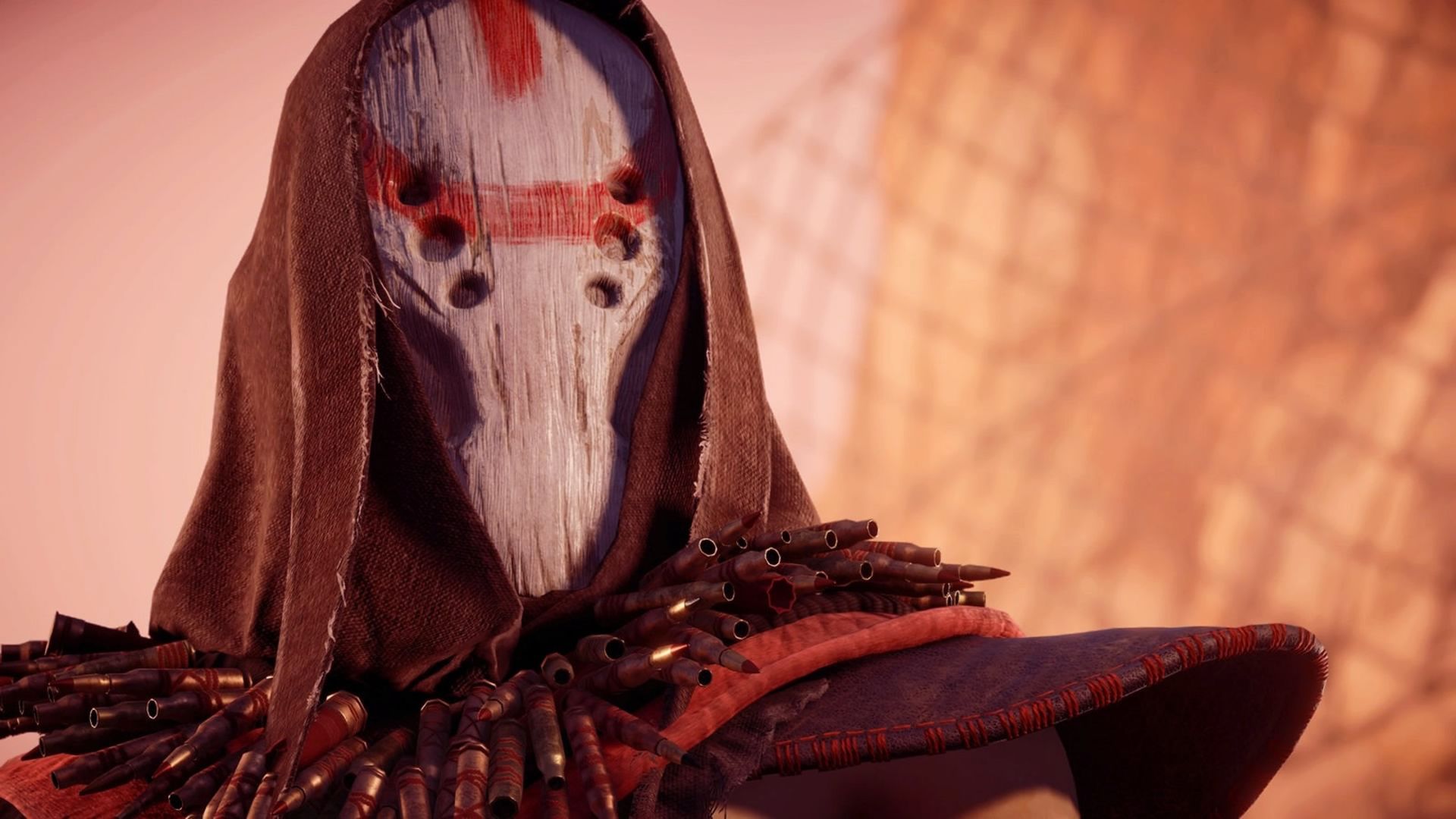 Horizon: Zero Dawn to Forbidden West