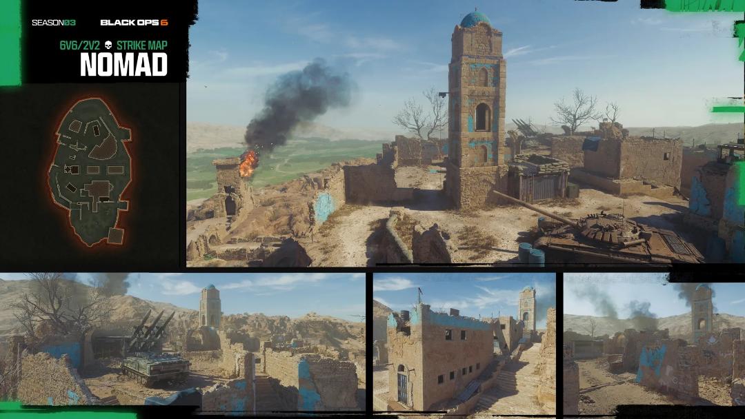 call of duty season 3