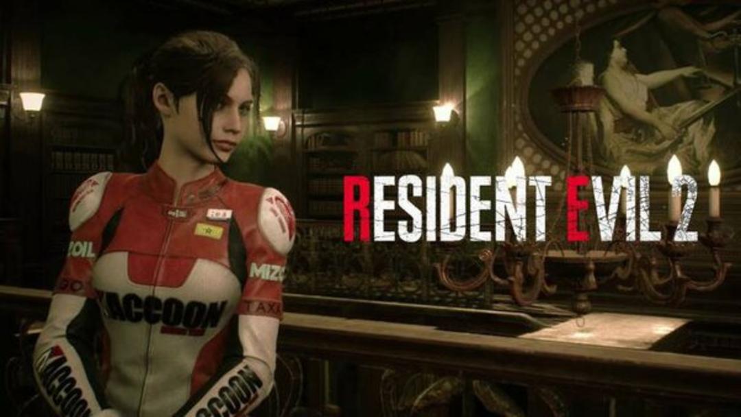 resident evil elza walker
