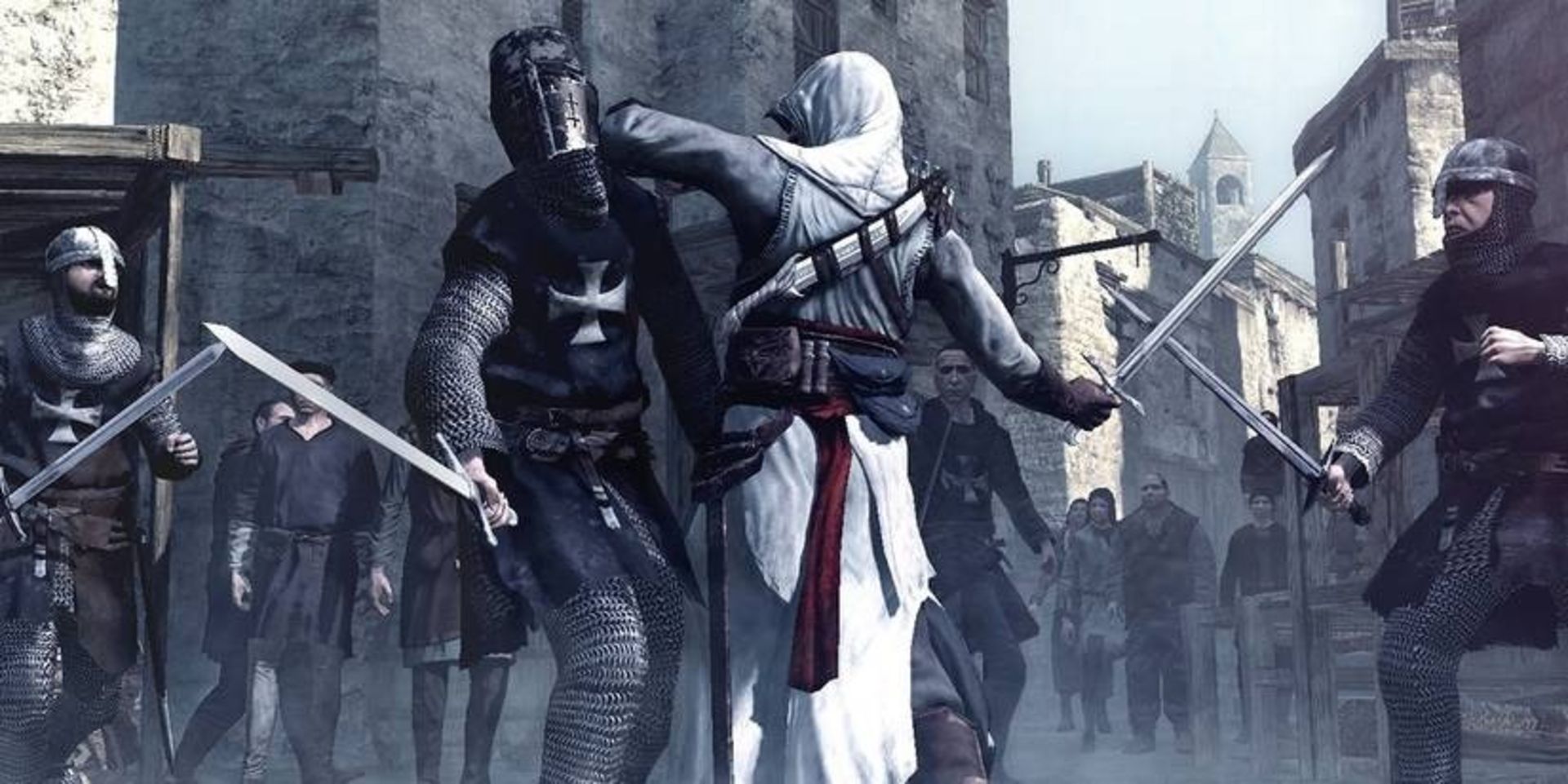 assassins creed