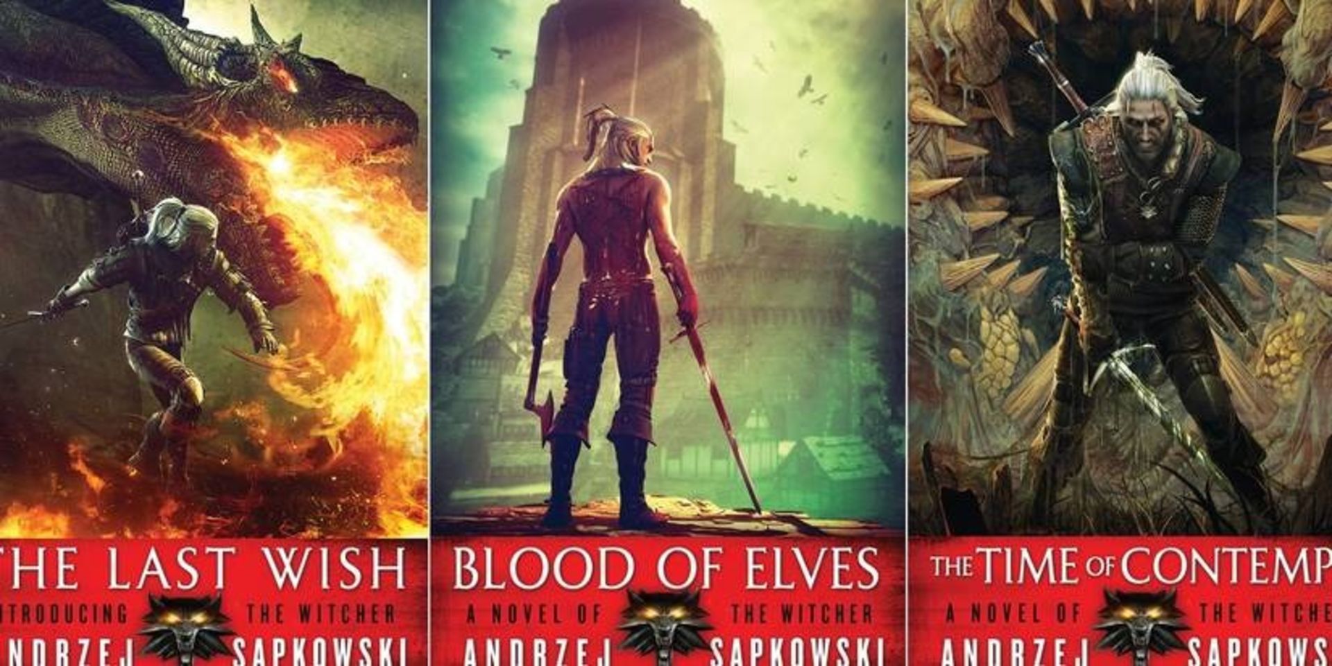 the witcher 3 wild hunts