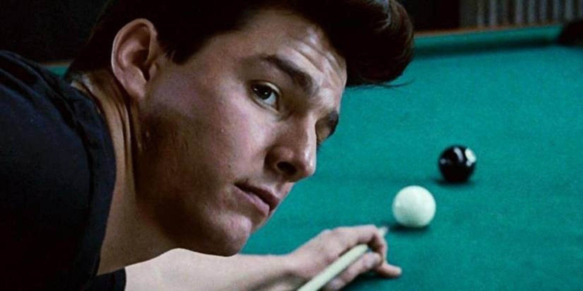 tom cruise the color of money