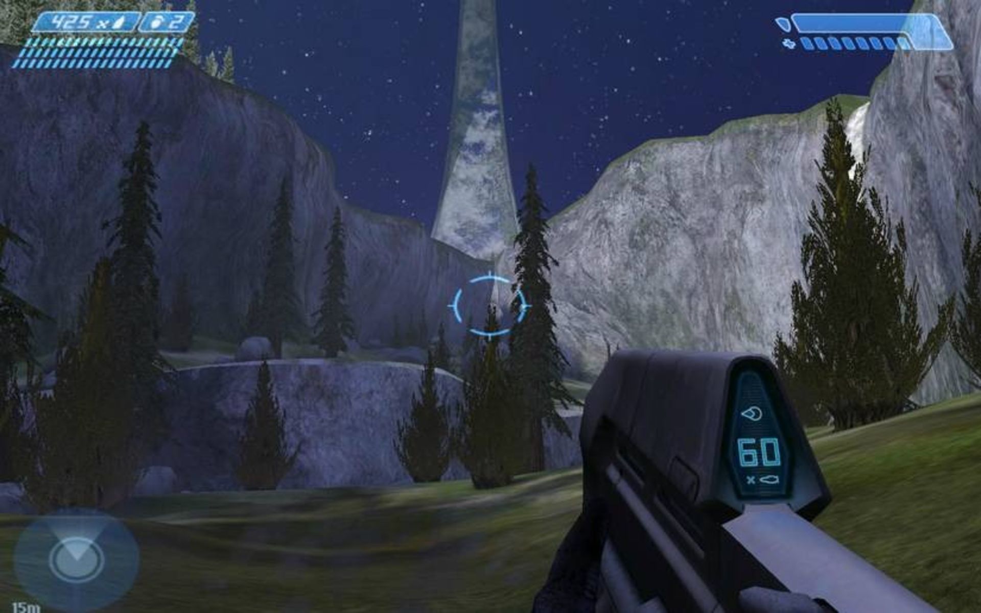 halo master chief