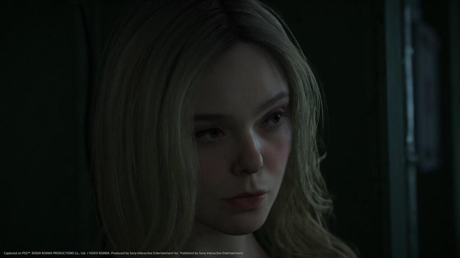 شخصیت بازی Death Stranding 2