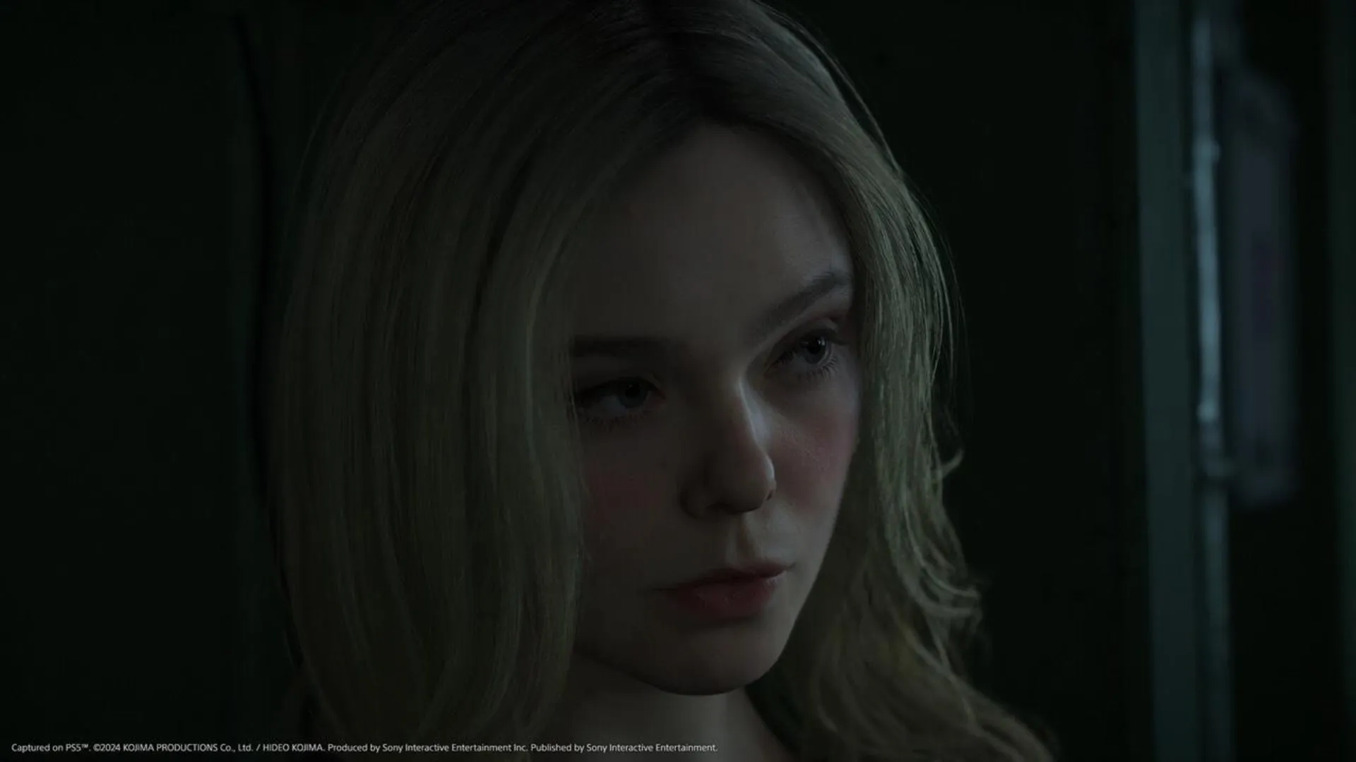 شخصیت بازی Death Stranding 2