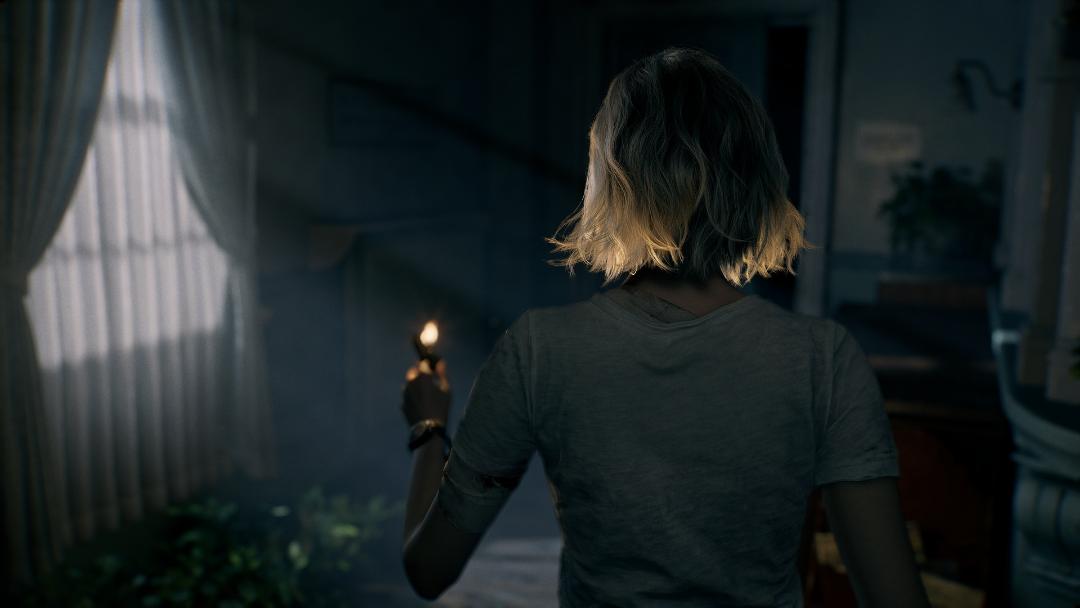 resident evil 9